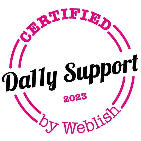 Certified Dally support