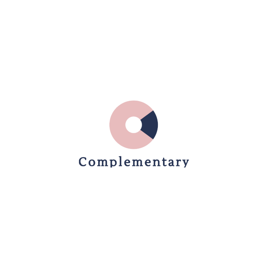 Logo Complementary