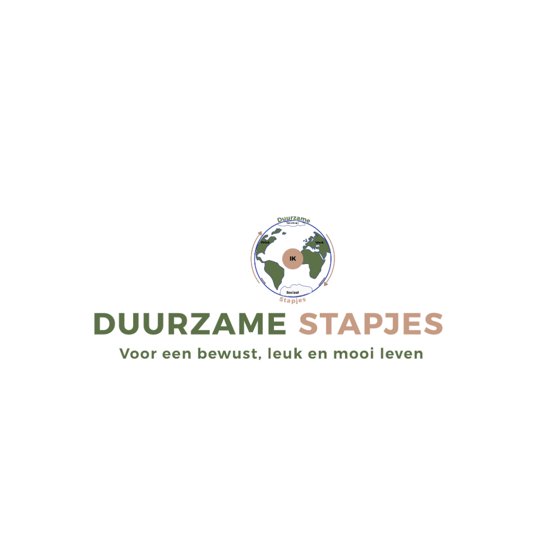 Logo Duurzame stapjes