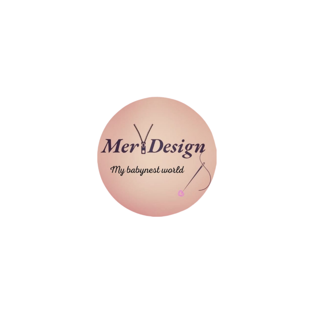 Logo Mervdesign