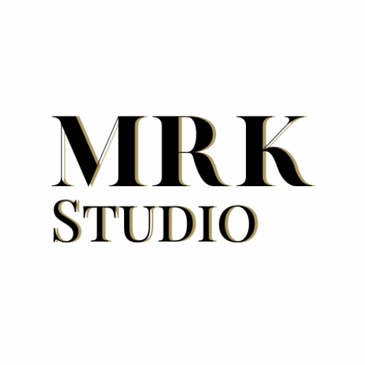 Logo MRK Studio